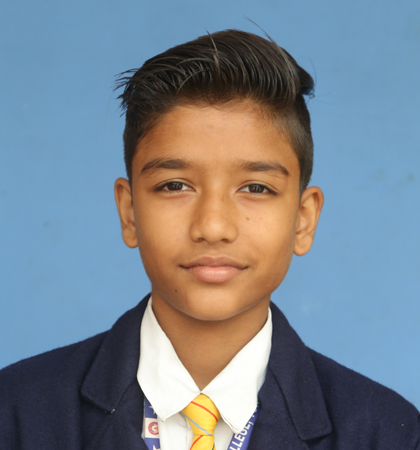 SAMBHAV  KUMAR 